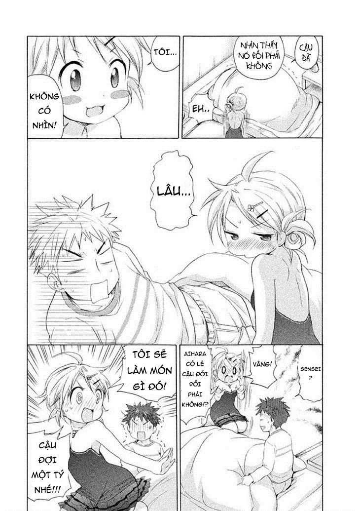 Comic Studio Chap 16 - Next Chap 17