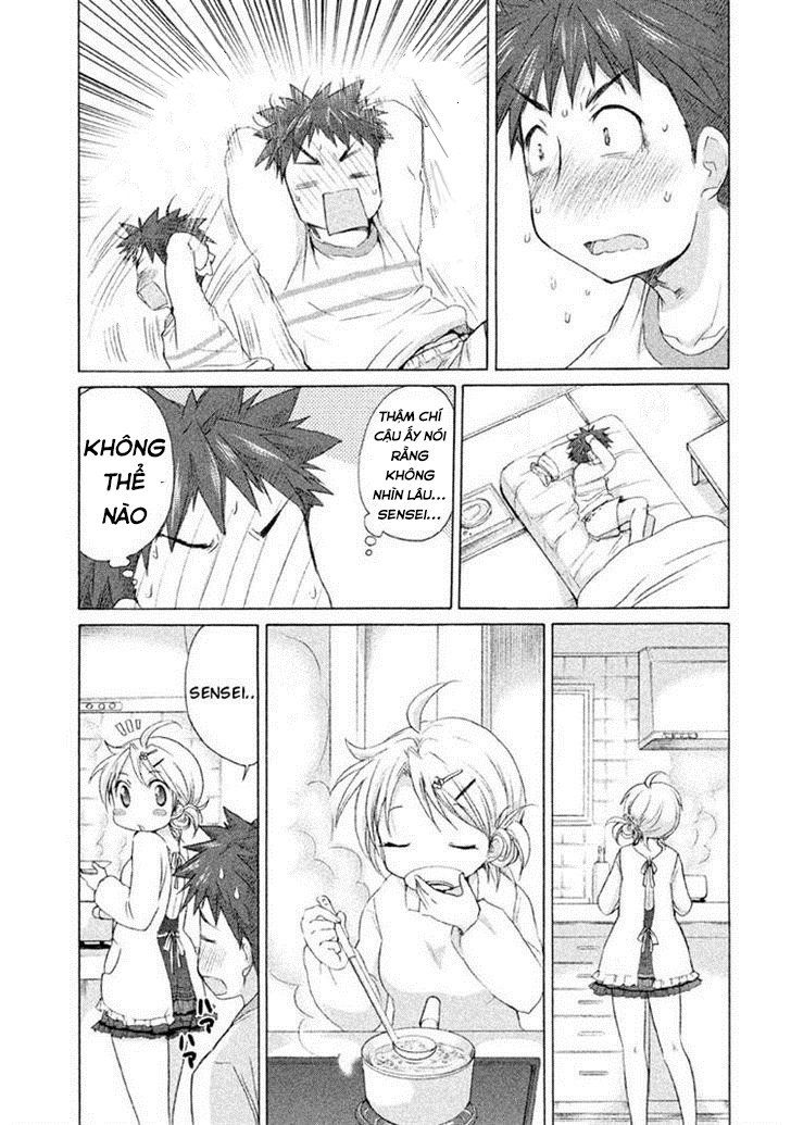 Comic Studio Chap 16 - Next Chap 17