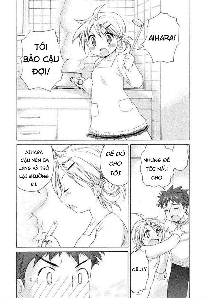 Comic Studio Chap 16 - Next Chap 17