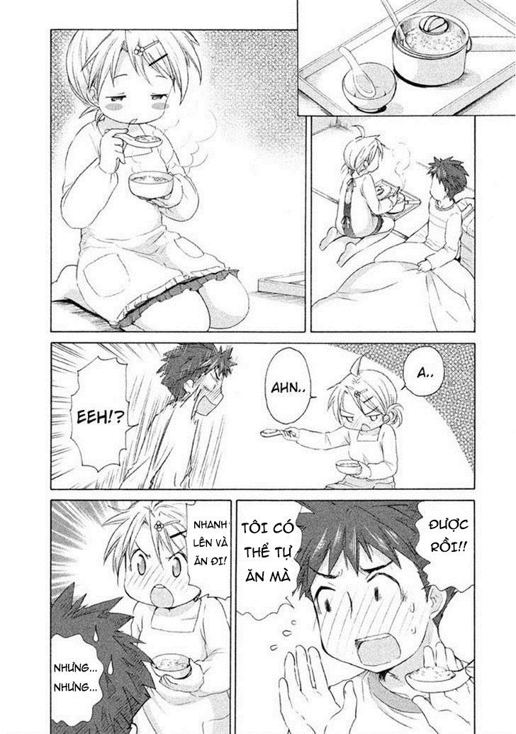 Comic Studio Chap 16 - Next Chap 17