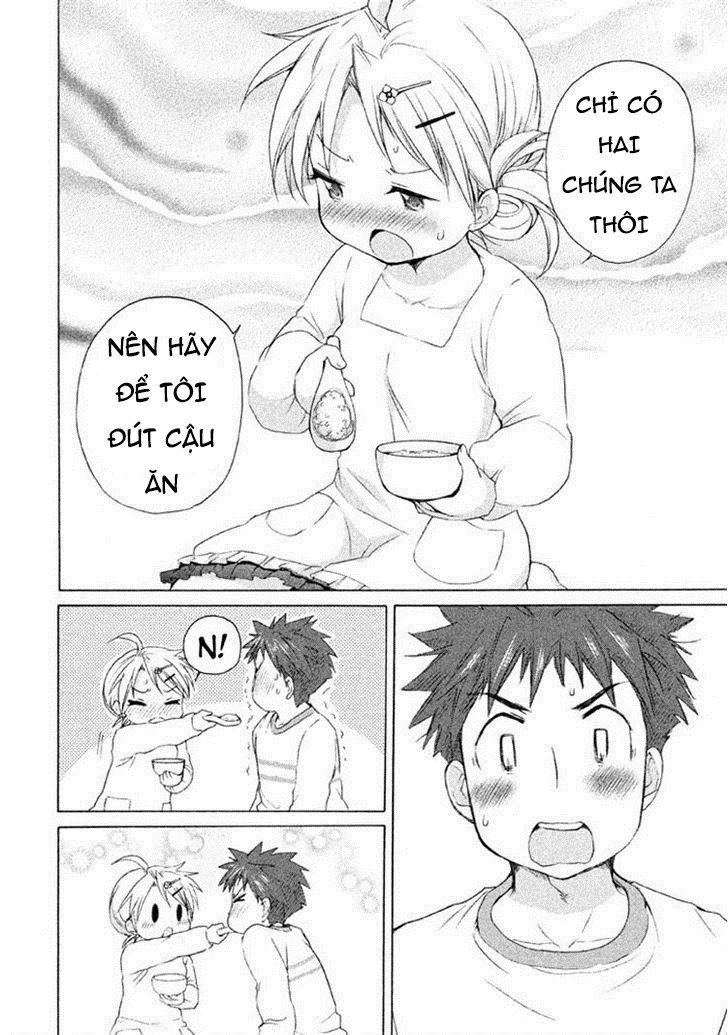 Comic Studio Chap 16 - Next Chap 17