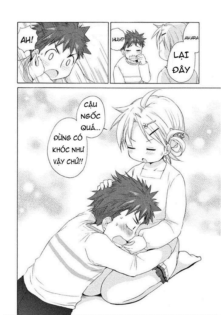 Comic Studio Chap 16 - Next Chap 17