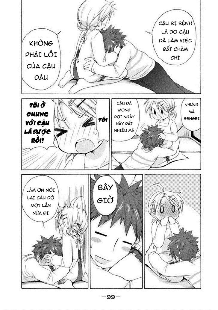 Comic Studio Chap 16 - Next Chap 17
