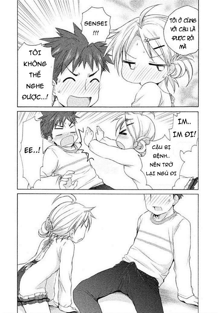 Comic Studio Chap 16 - Next Chap 17