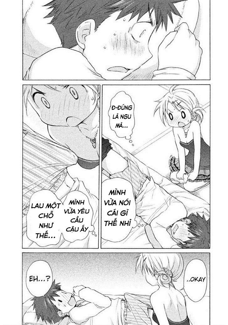 Comic Studio Chap 16 - Next Chap 17