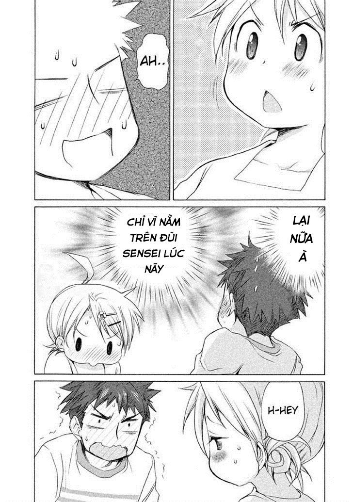 Comic Studio Chap 16 - Next Chap 17