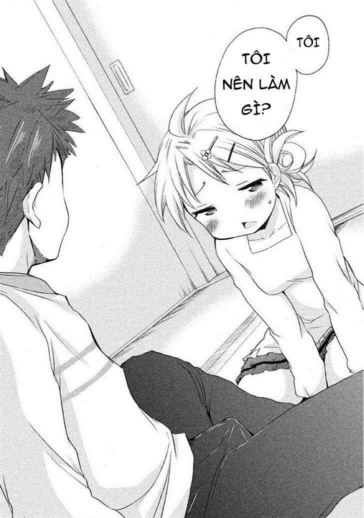 Comic Studio Chap 16 - Next Chap 17