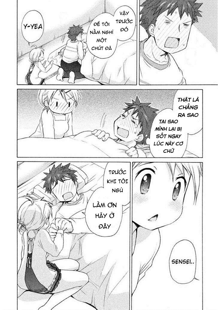 Comic Studio Chap 16 - Next Chap 17