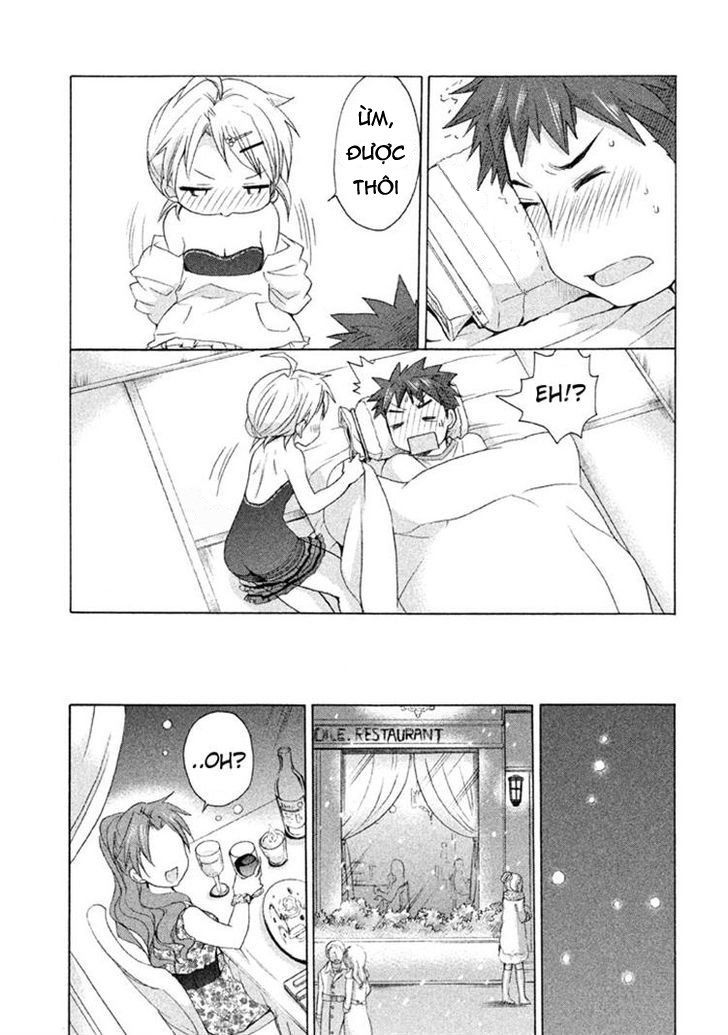 Comic Studio Chap 16 - Next Chap 17
