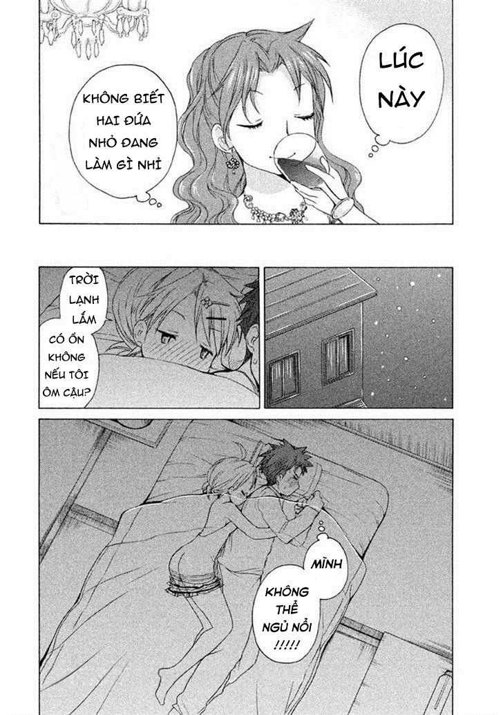 Comic Studio Chap 16 - Next Chap 17