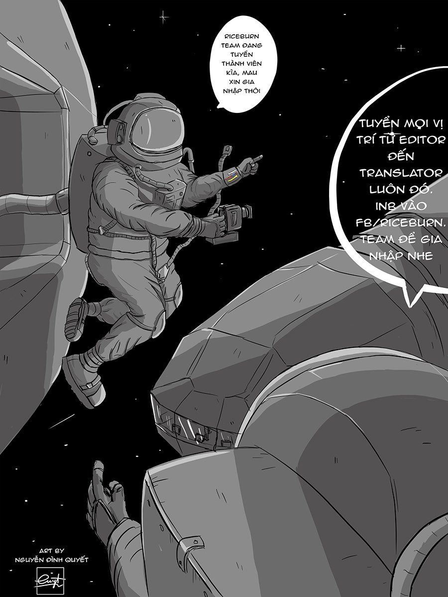 Comic Studio Chap 16 - Next Chap 17