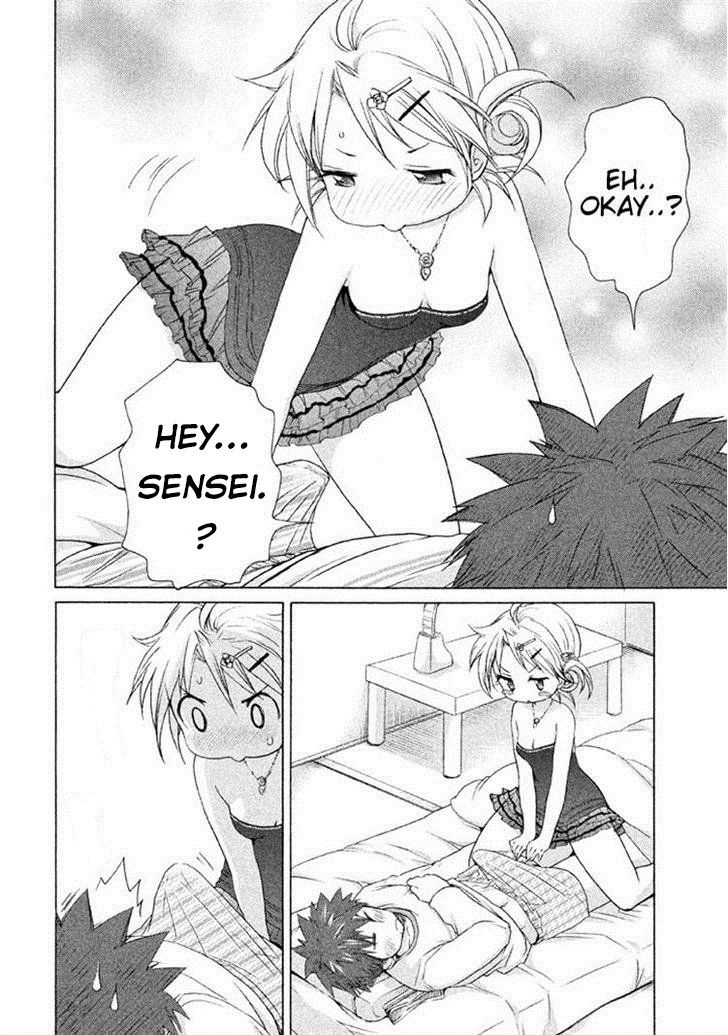 Comic Studio Chap 16 - Next Chap 17
