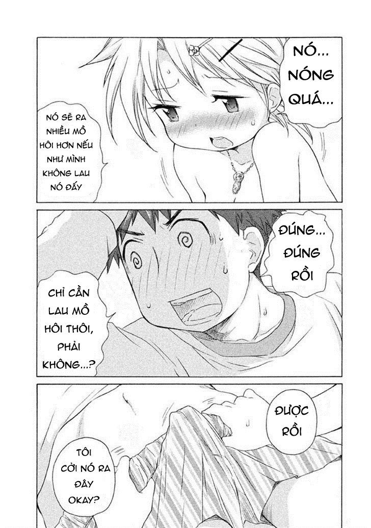 Comic Studio Chap 16 - Next Chap 17