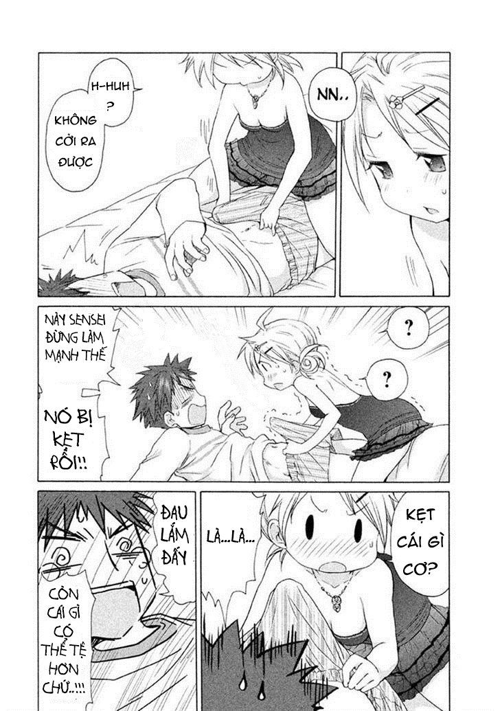 Comic Studio Chap 16 - Next Chap 17