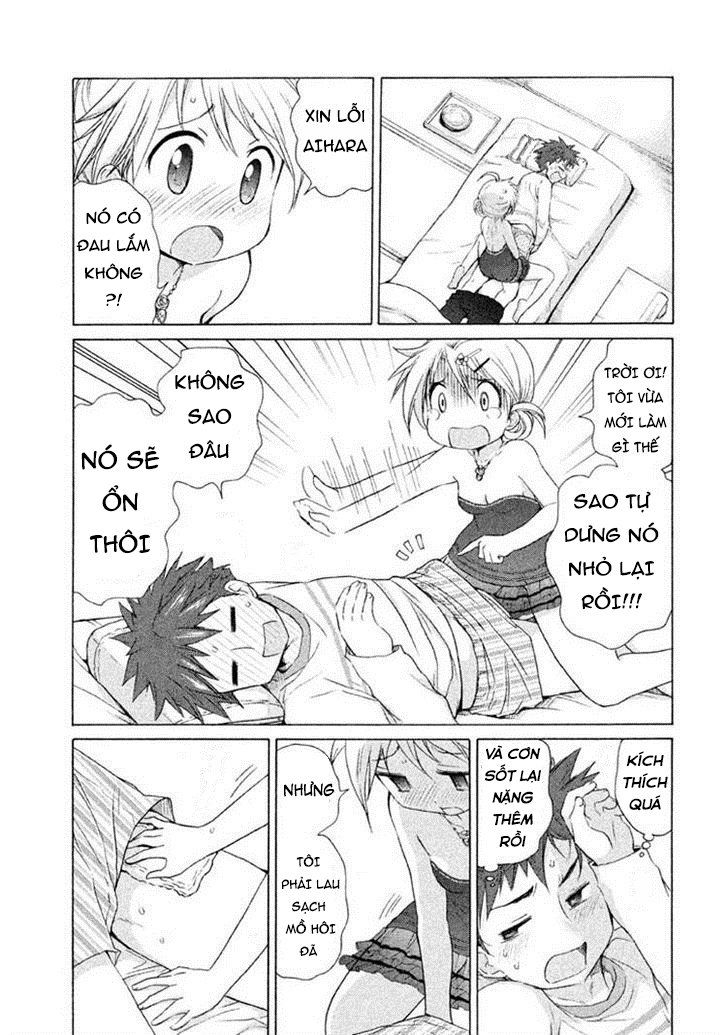 Comic Studio Chap 16 - Next Chap 17