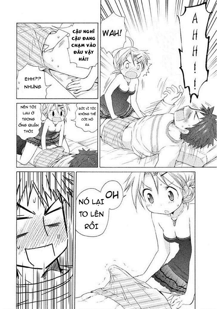 Comic Studio Chap 16 - Next Chap 17
