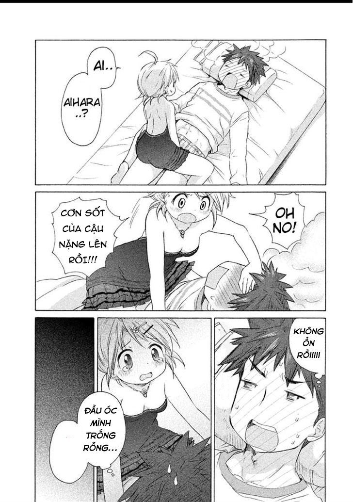 Comic Studio Chap 16 - Next Chap 17