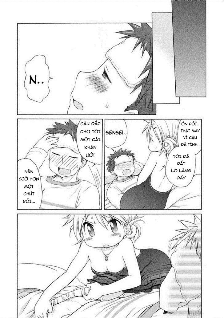 Comic Studio Chap 16 - Next Chap 17