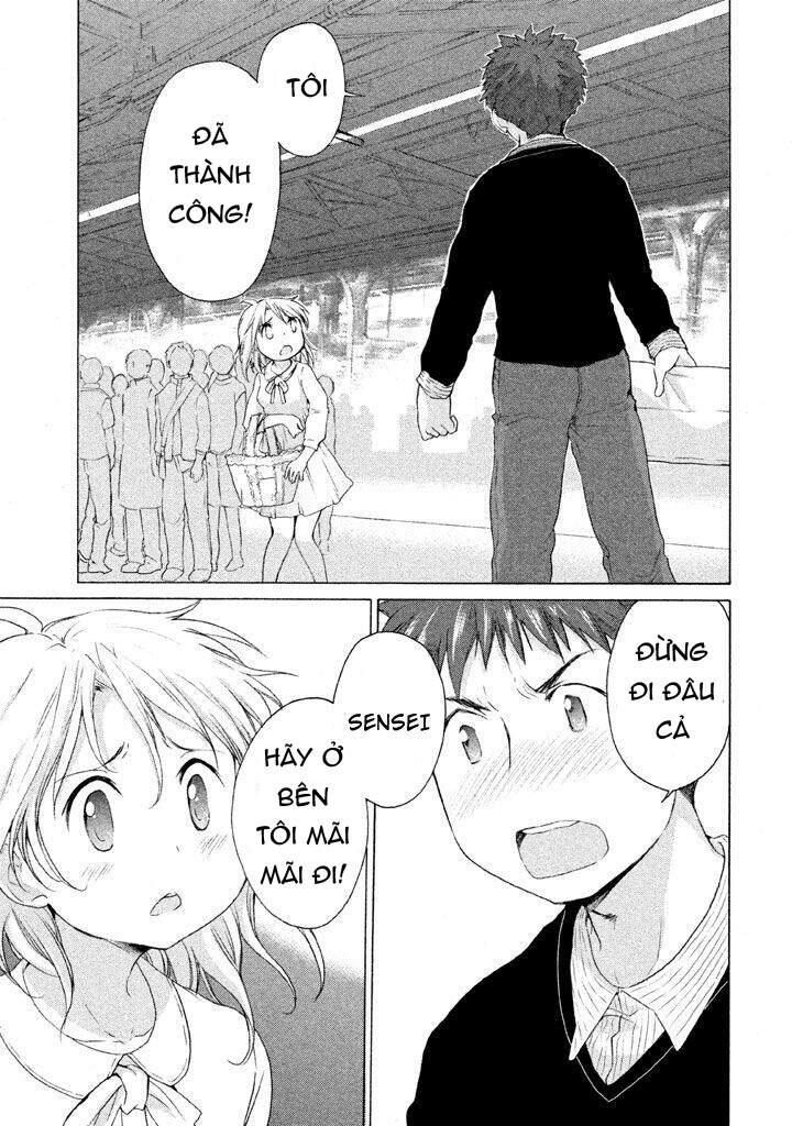 Comic Studio Chap 26 - Next Chap 27