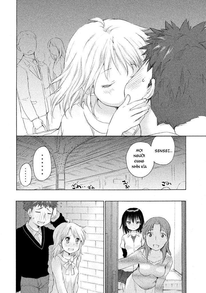 Comic Studio Chap 26 - Next Chap 27