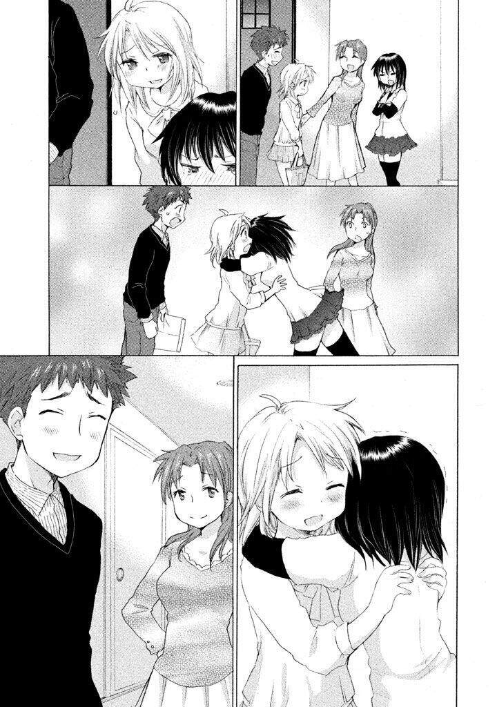 Comic Studio Chap 26 - Next Chap 27