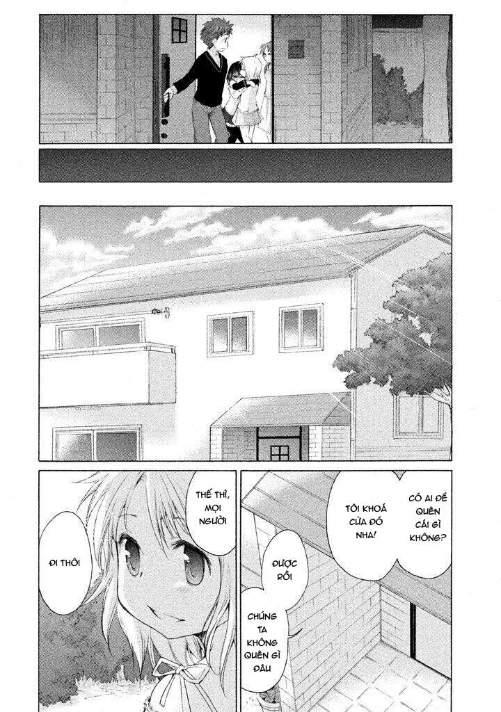 Comic Studio Chap 26 - Next Chap 27