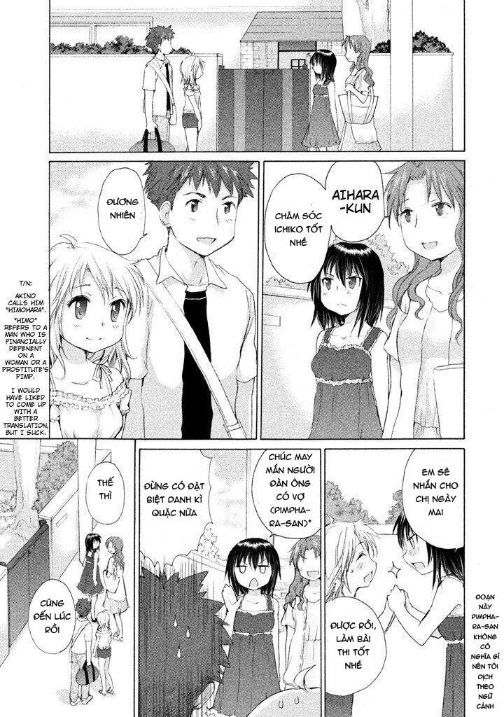 Comic Studio Chap 26 - Next Chap 27