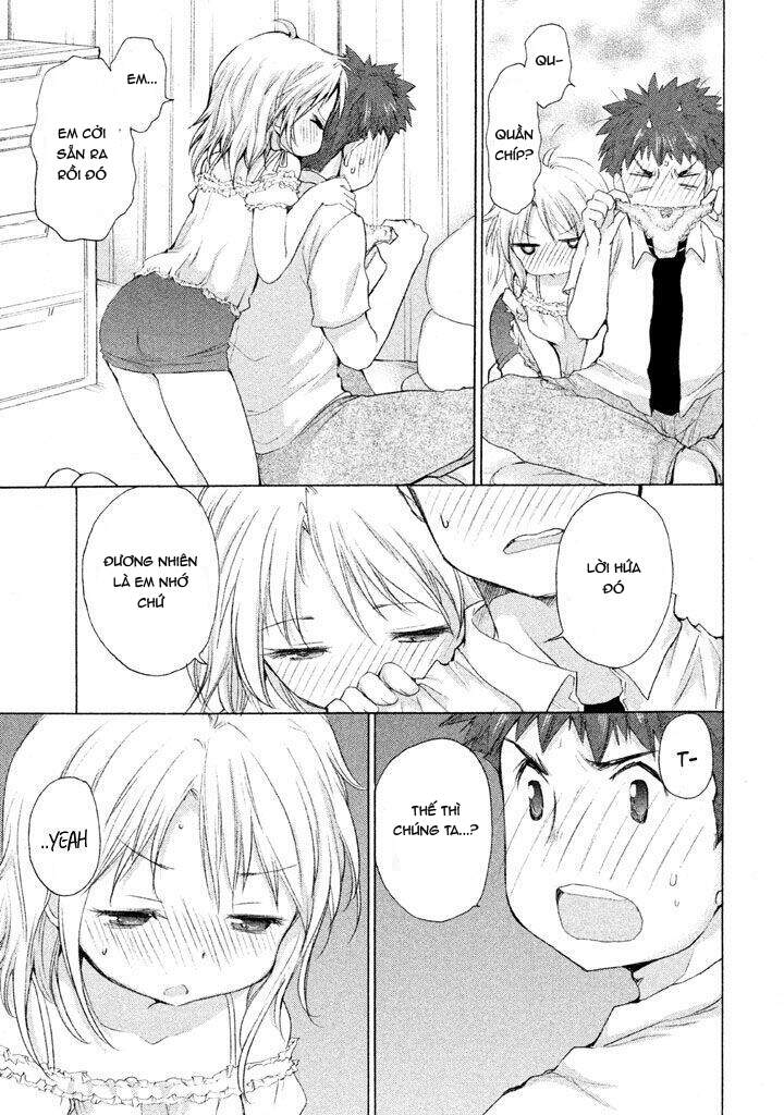 Comic Studio Chap 26 - Next Chap 27