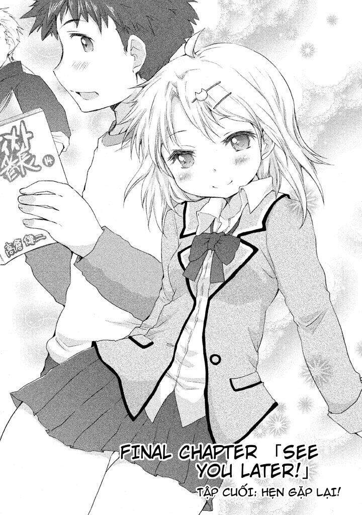Comic Studio Chap 26 - Next Chap 27