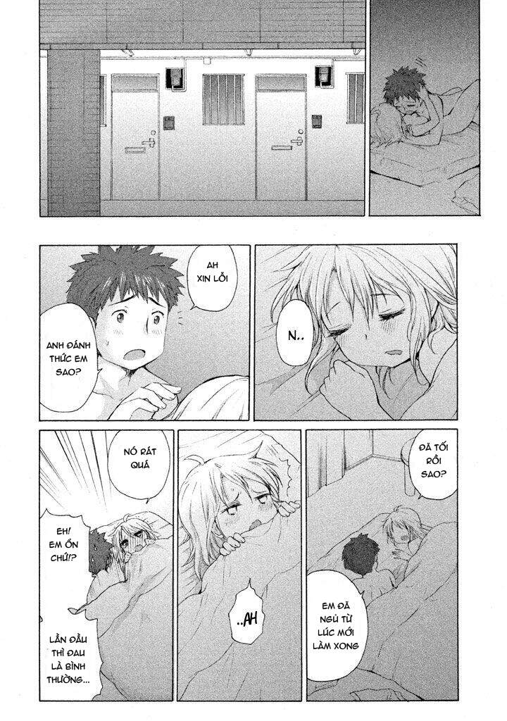 Comic Studio Chap 26 - Next Chap 27