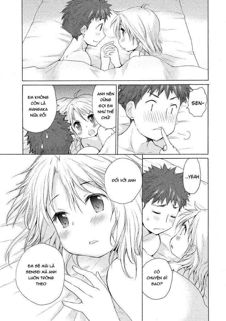Comic Studio Chap 26 - Next Chap 27