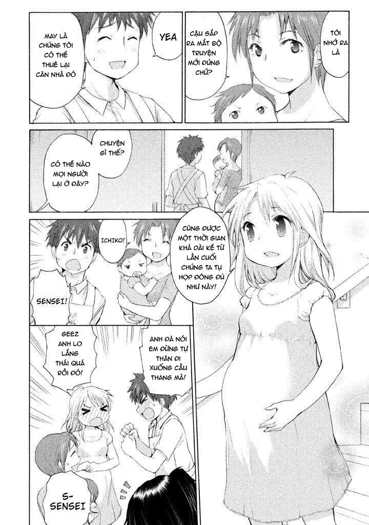 Comic Studio Chap 26 - Next Chap 27