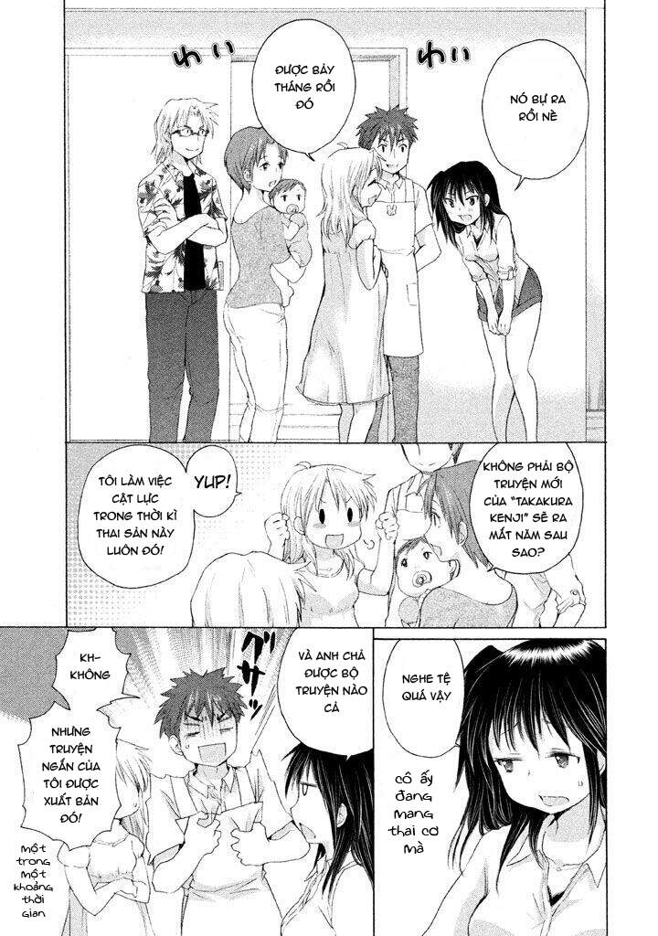 Comic Studio Chap 26 - Next Chap 27