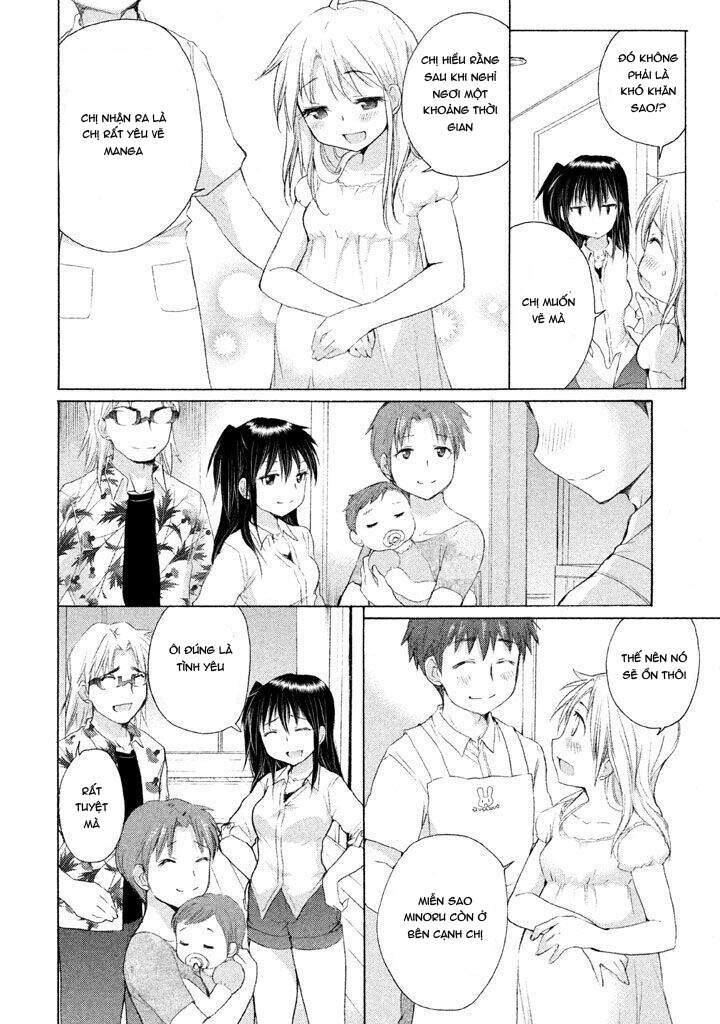 Comic Studio Chap 26 - Next Chap 27