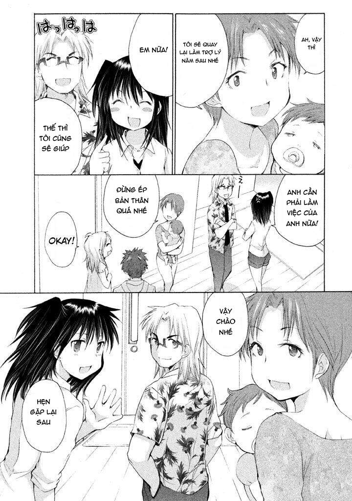 Comic Studio Chap 26 - Next Chap 27