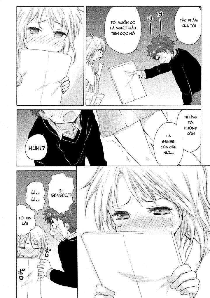 Comic Studio Chap 26 - Next Chap 27