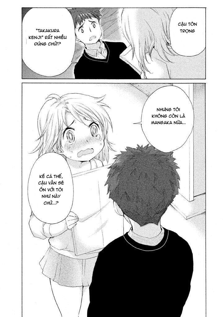 Comic Studio Chap 26 - Next Chap 27
