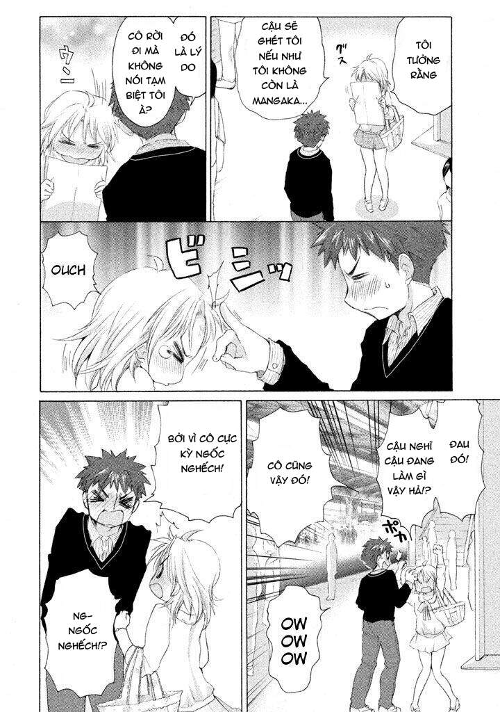 Comic Studio Chap 26 - Next Chap 27