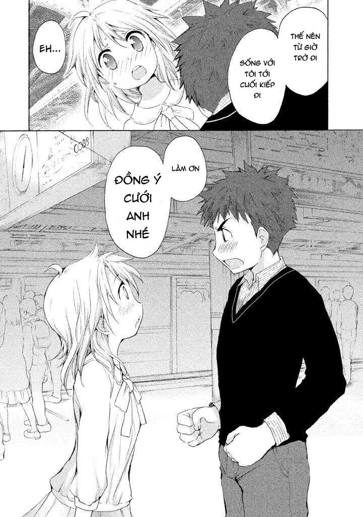 Comic Studio Chap 26 - Next Chap 27