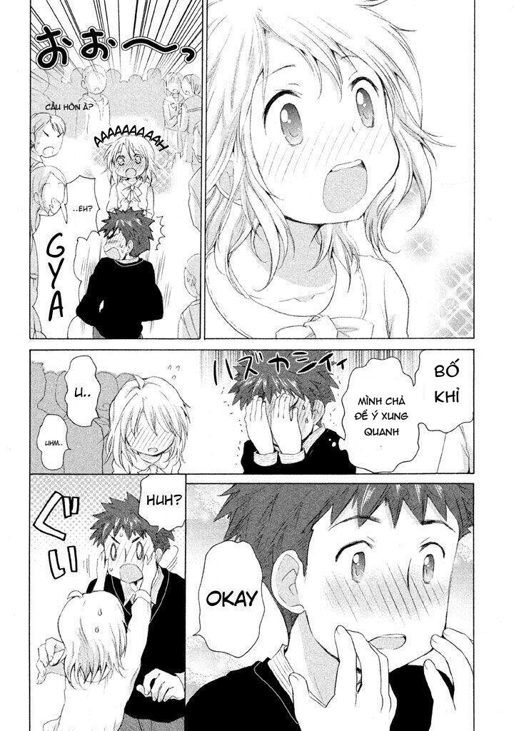 Comic Studio Chap 26 - Next Chap 27