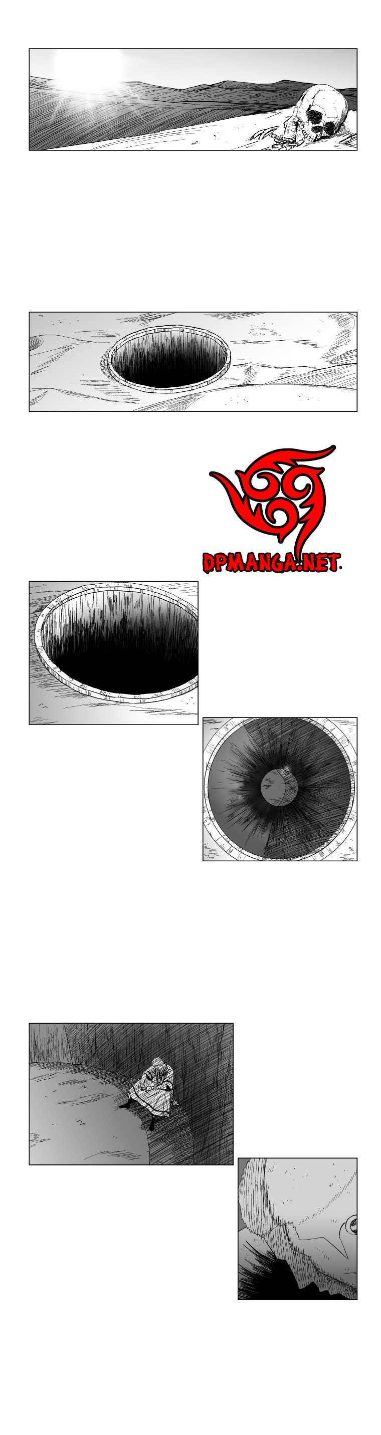 Cơn Bão Đỏ Chap 113 - Next Chap 114