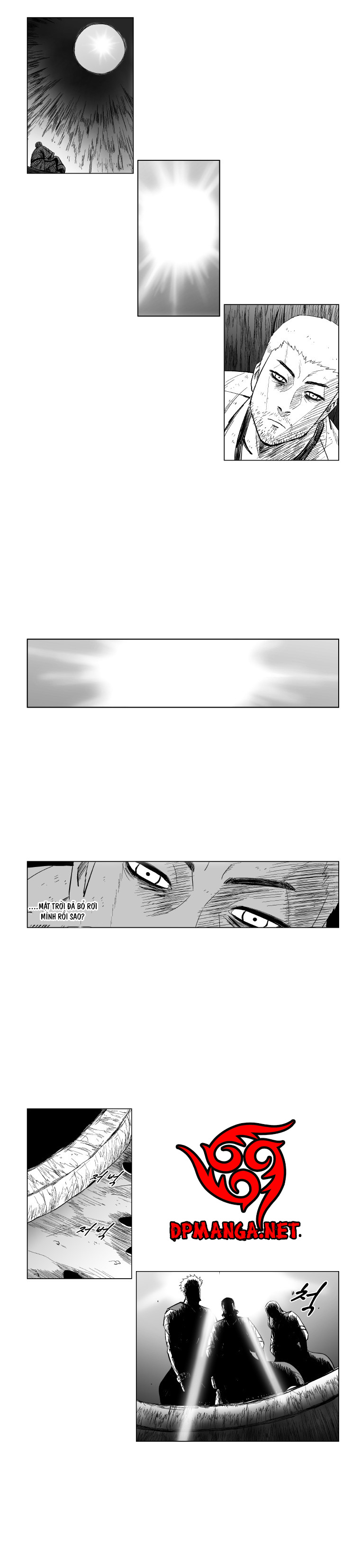 Cơn Bão Đỏ Chap 113 - Next Chap 114