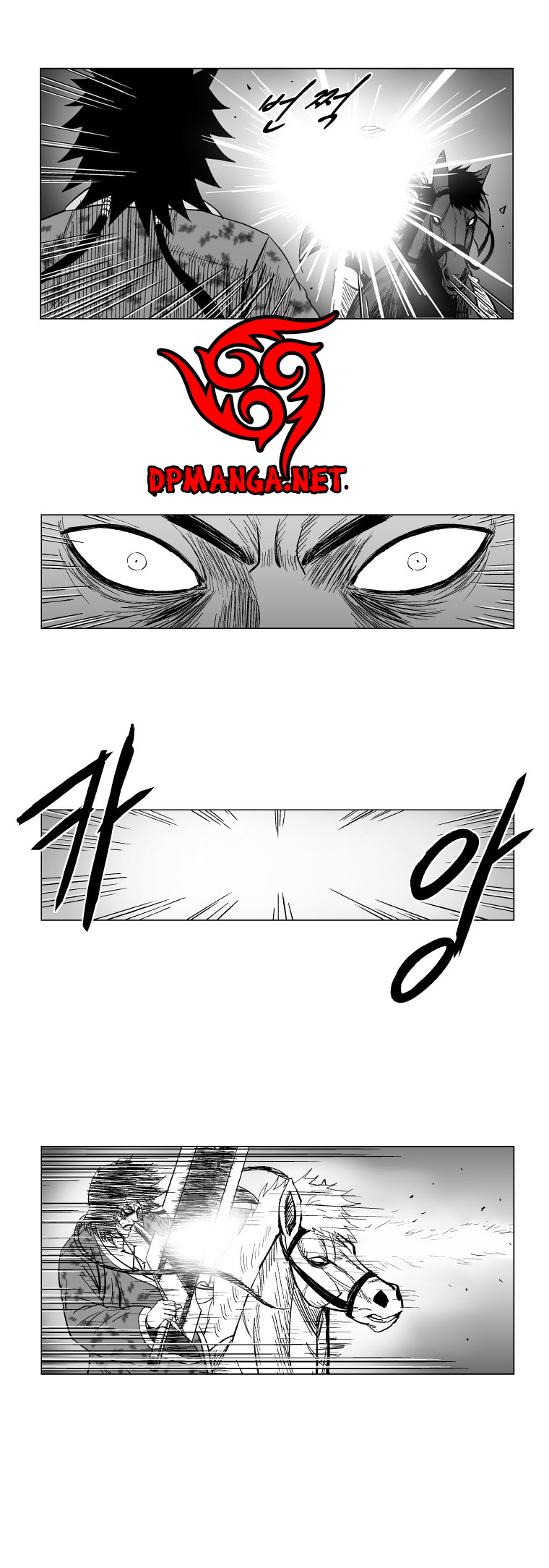 Cơn Bão Đỏ Chap 129 - Next Chap 130