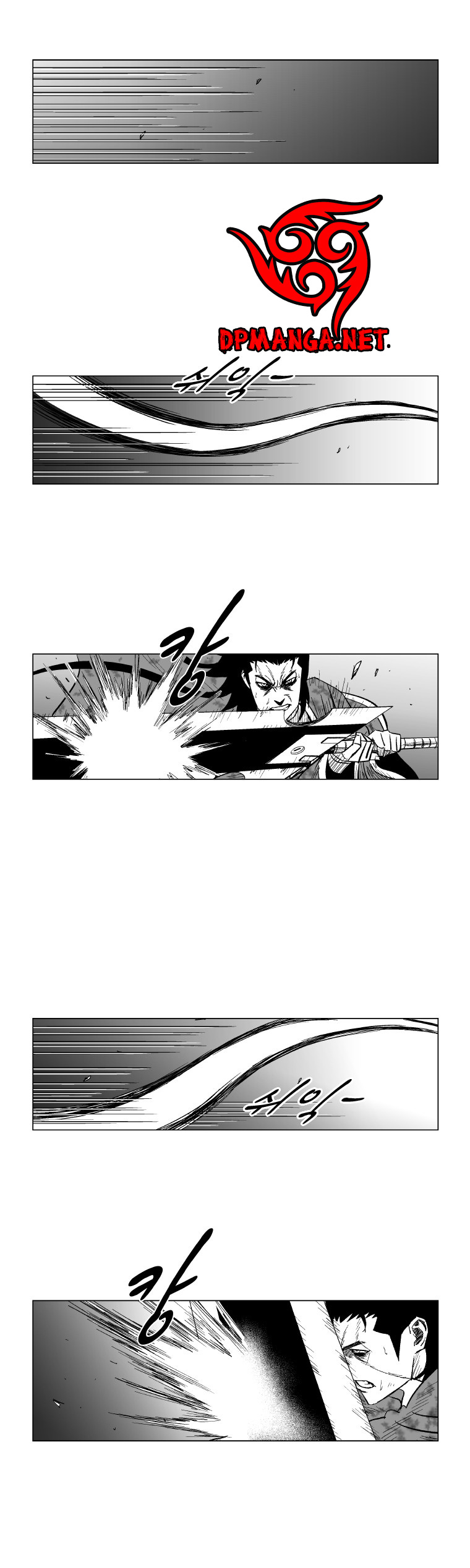 Cơn Bão Đỏ Chap 130 - Next Chap 131