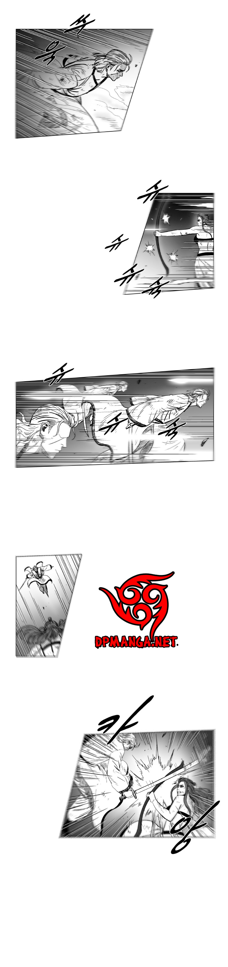Cơn Bão Đỏ Chap 160 - Next Chap 161