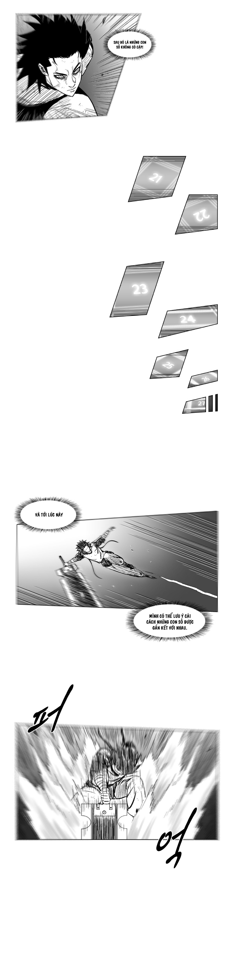 Cơn Bão Đỏ Chap 162 - Next Chap 163