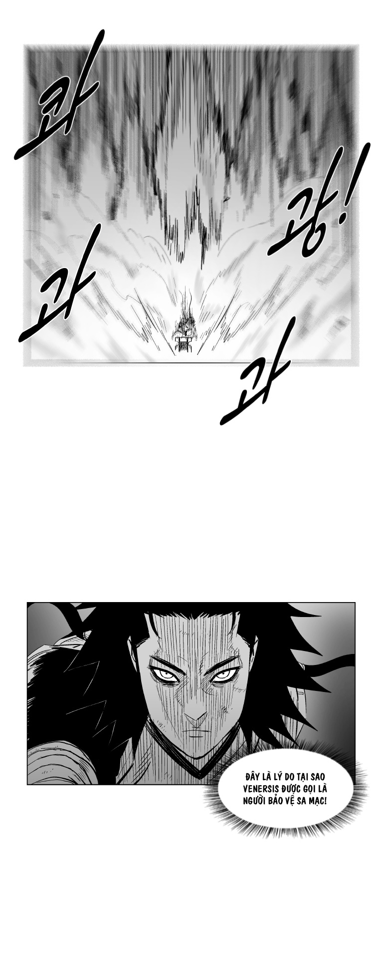Cơn Bão Đỏ Chap 162 - Next Chap 163
