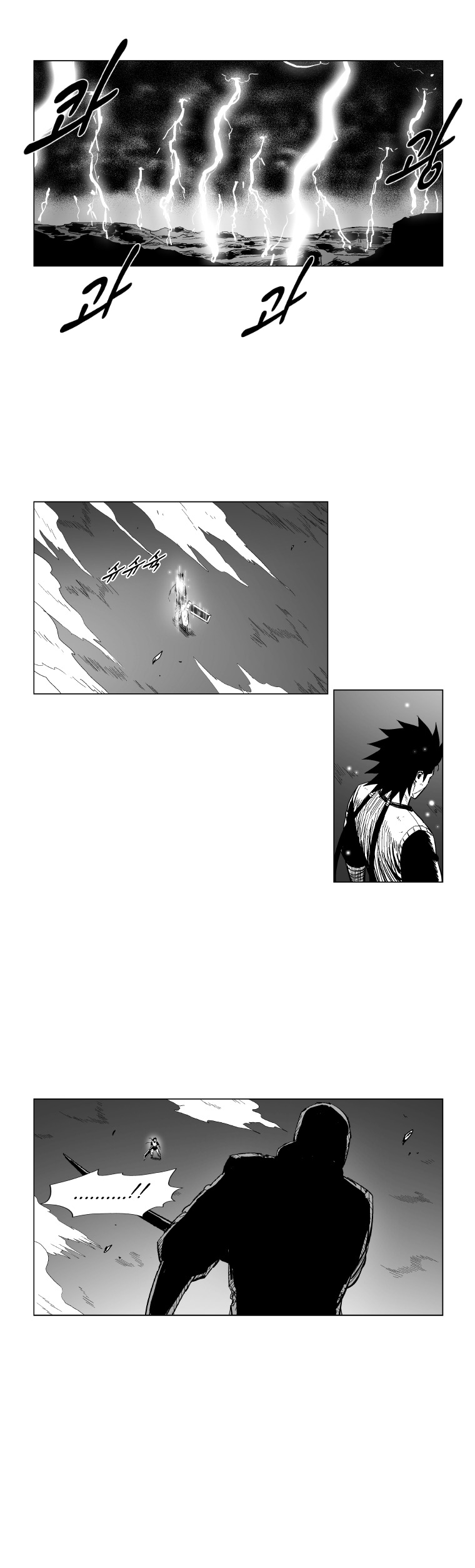 Cơn Bão Đỏ Chap 163 - Next Chap 164