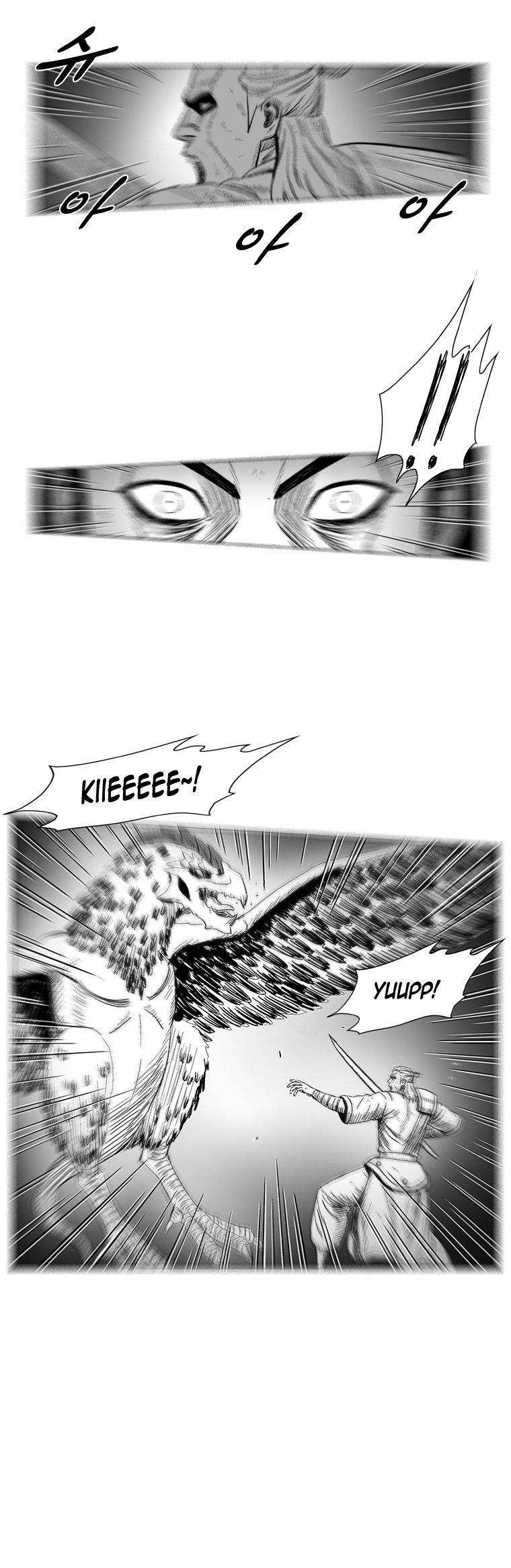 Cơn Bão Đỏ Chap 163 - Next Chap 164