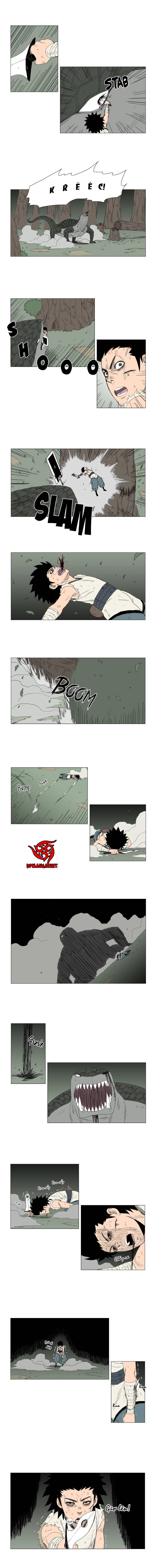 Cơn Bão Đỏ Chap 18 - Next Chap 19